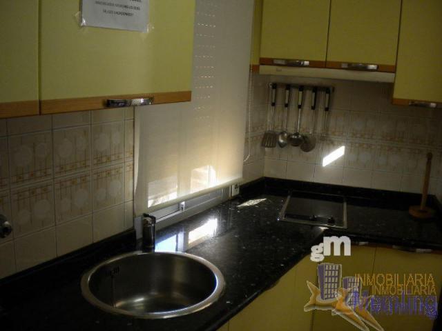 Miete von appartement in
 Cambrils