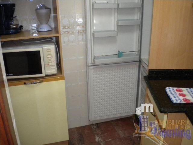 Lloguer de apartament a Cambrils