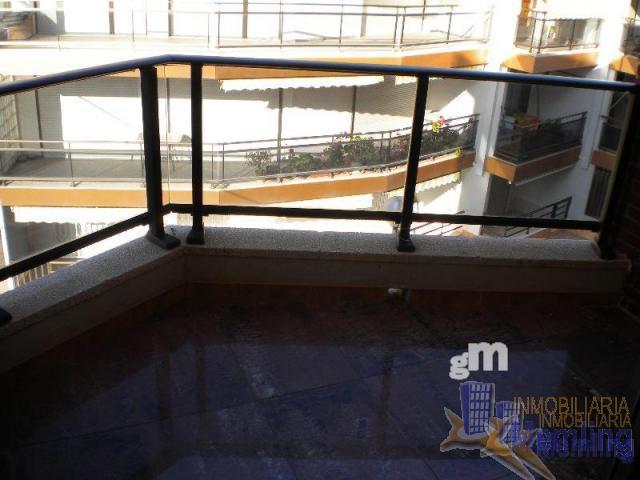 Miete von appartement in
 Cambrils