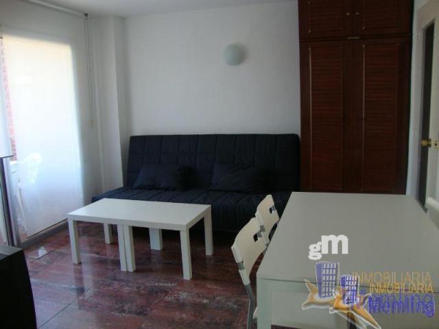 For rent of apartment in Cambrils