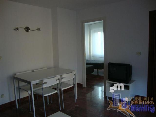 For rent of apartment in Cambrils