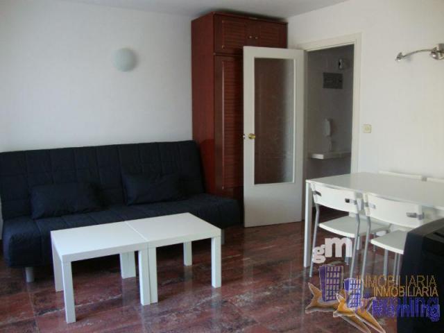 For rent of apartment in Cambrils