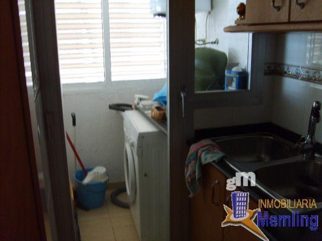 For rent of apartment in Cambrils