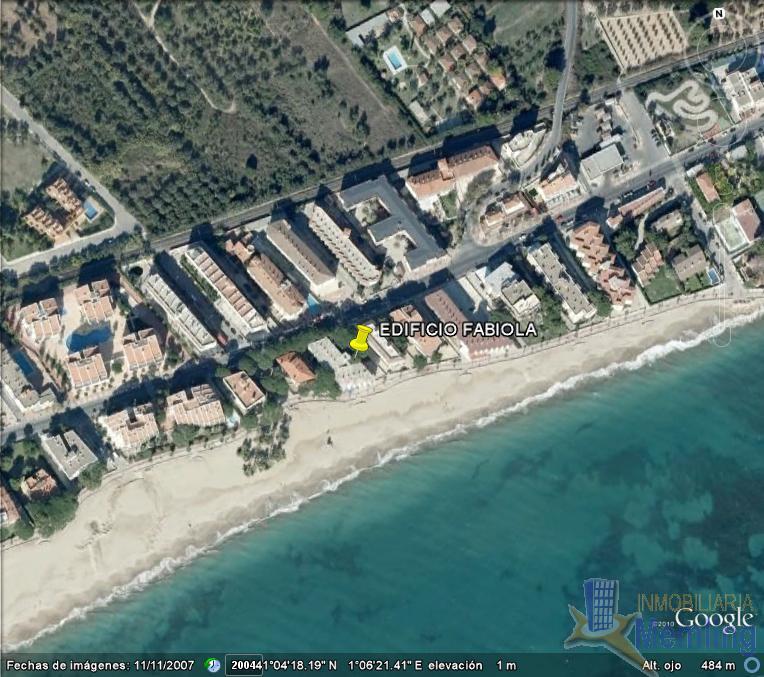 For sale of apartment in Cambrils