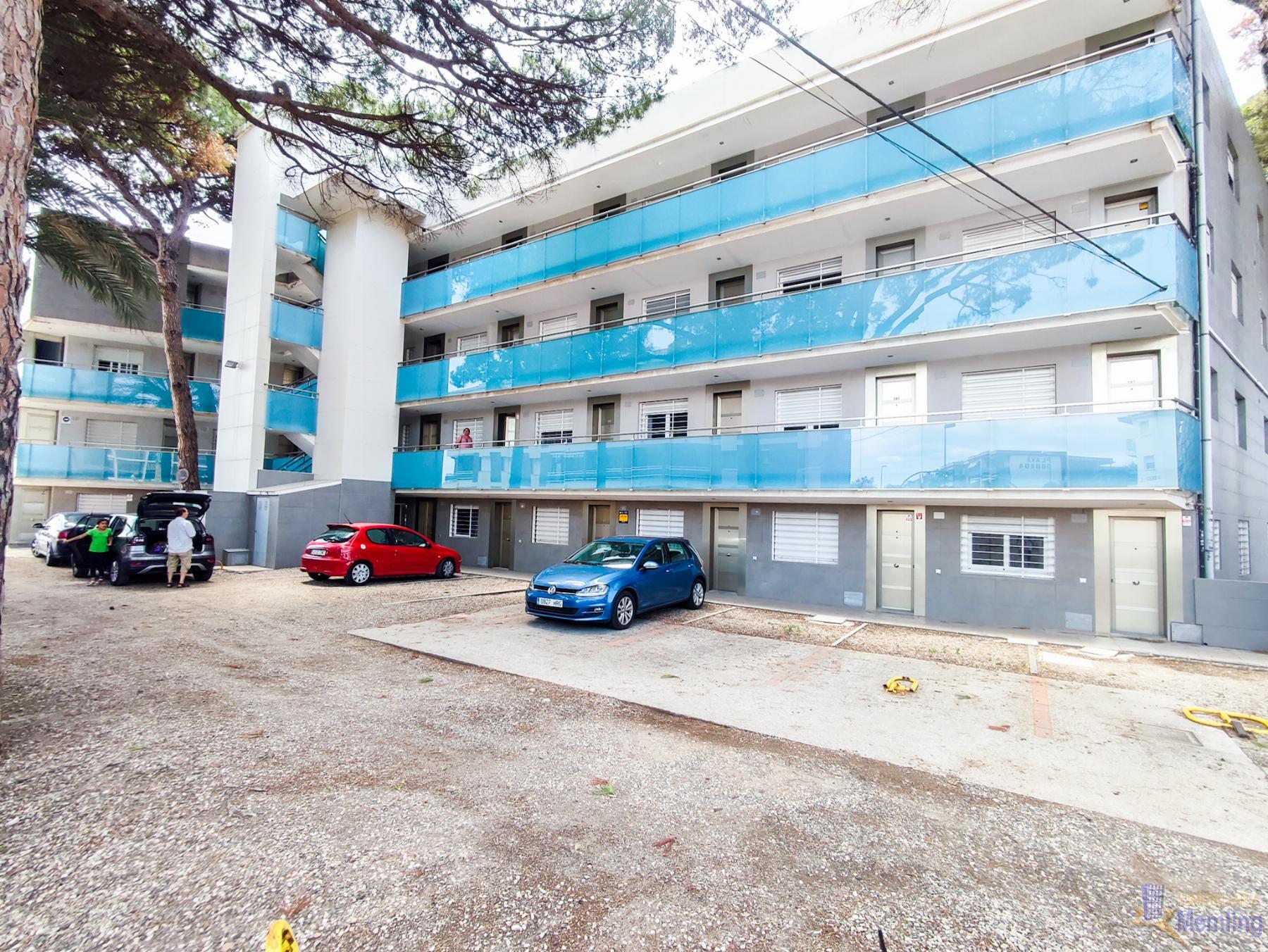 For sale of apartment in Cambrils