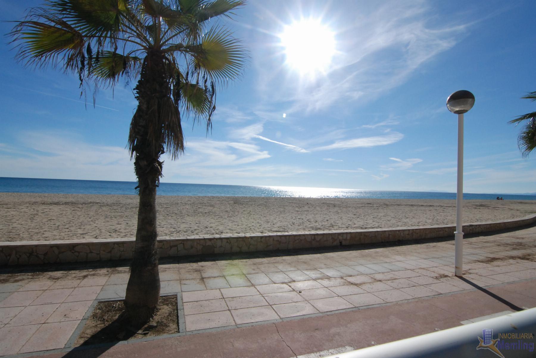 For sale of apartment in Cambrils