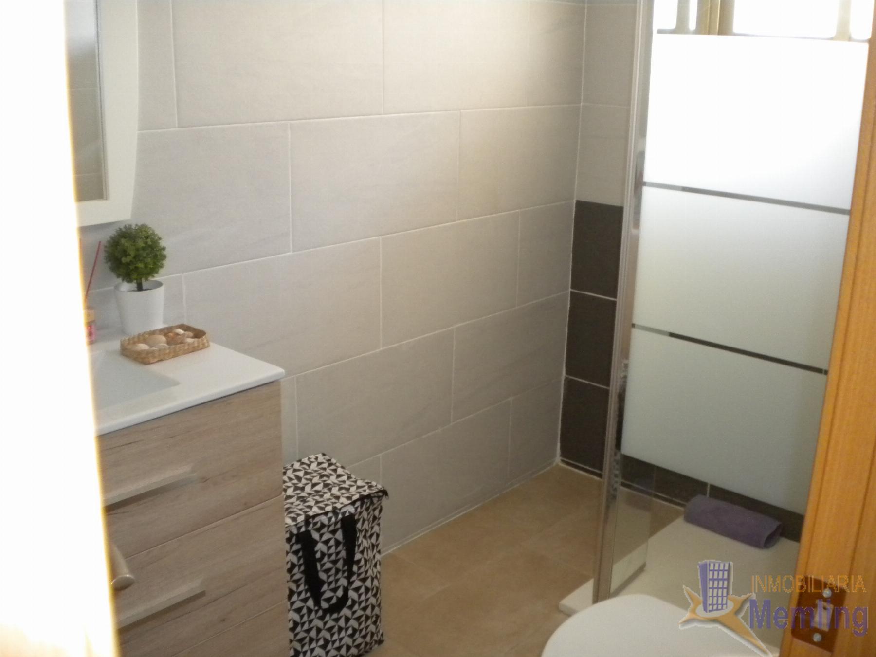 For sale of apartment in Cambrils