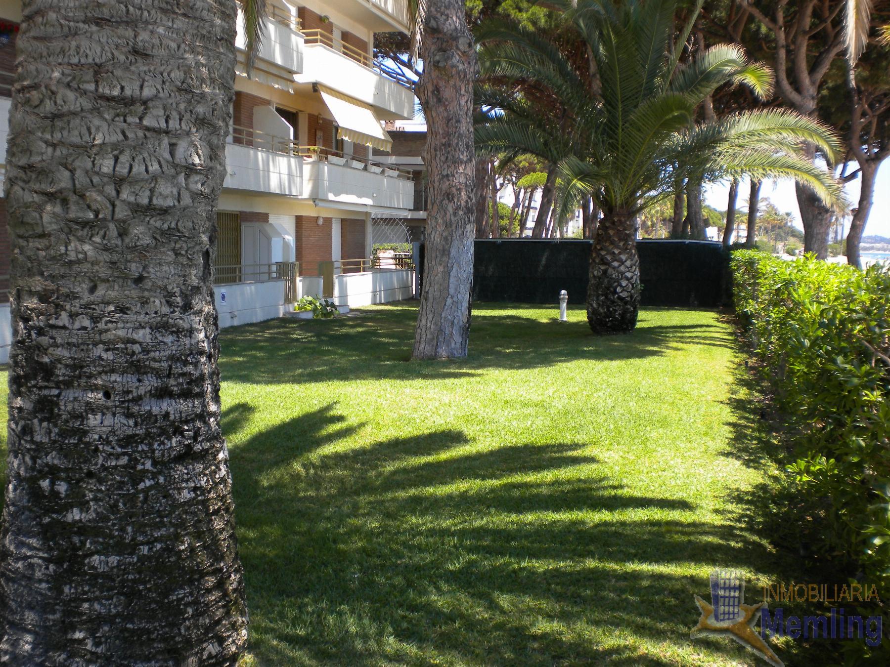 For sale of apartment in Cambrils