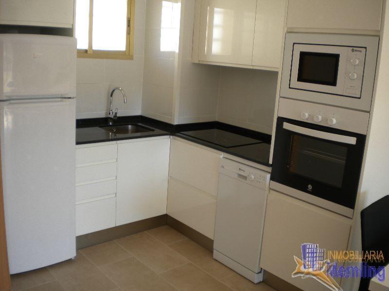 For sale of apartment in Cambrils