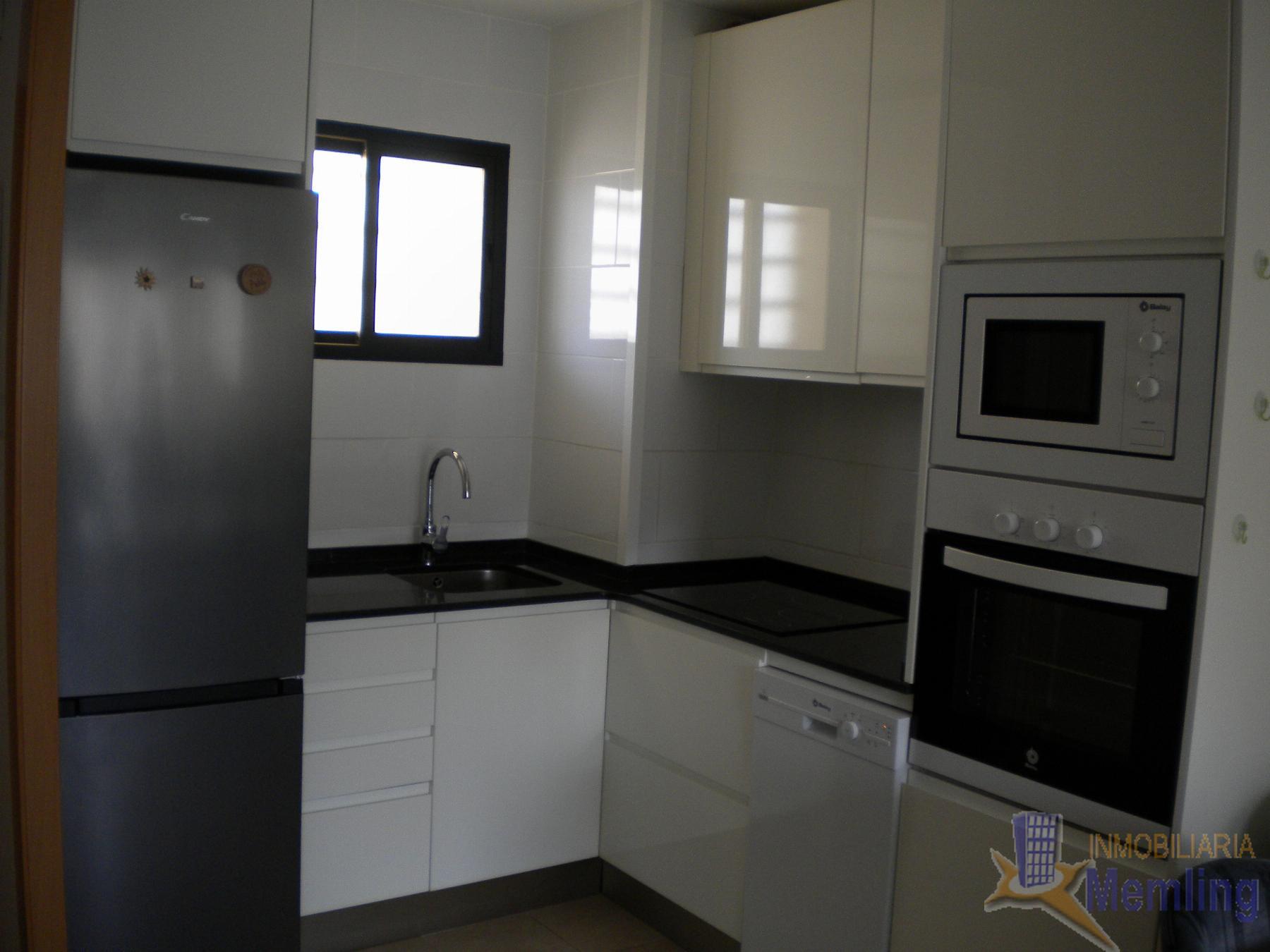 For sale of apartment in Cambrils