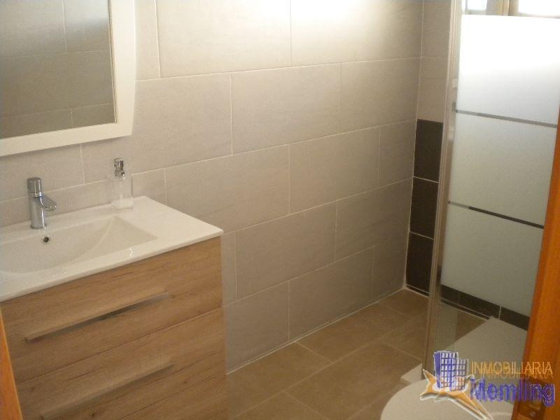 For sale of apartment in Cambrils