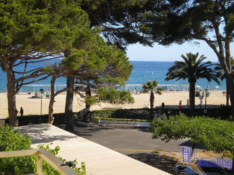 For sale of apartment in Cambrils