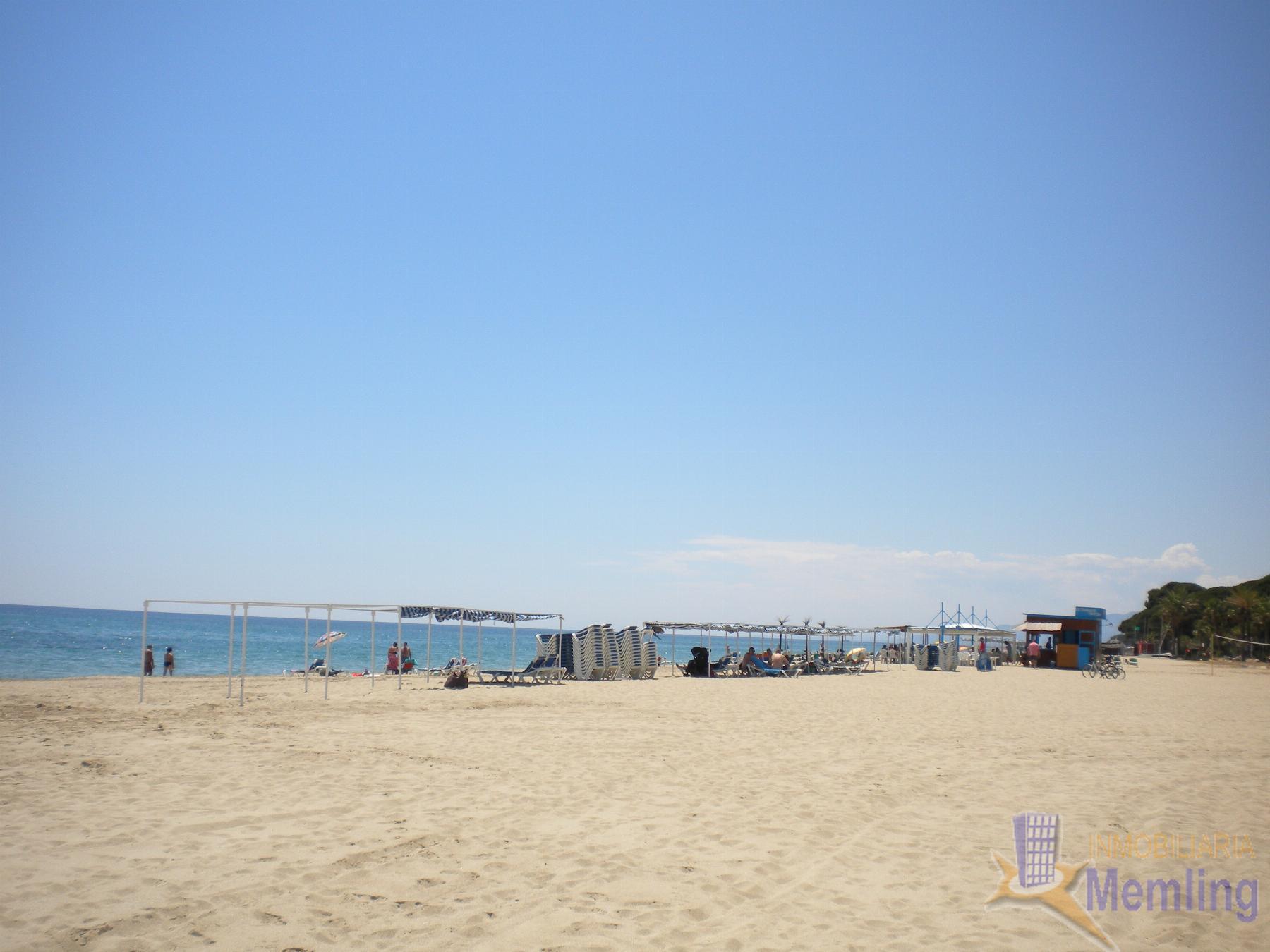 For sale of apartment in Cambrils