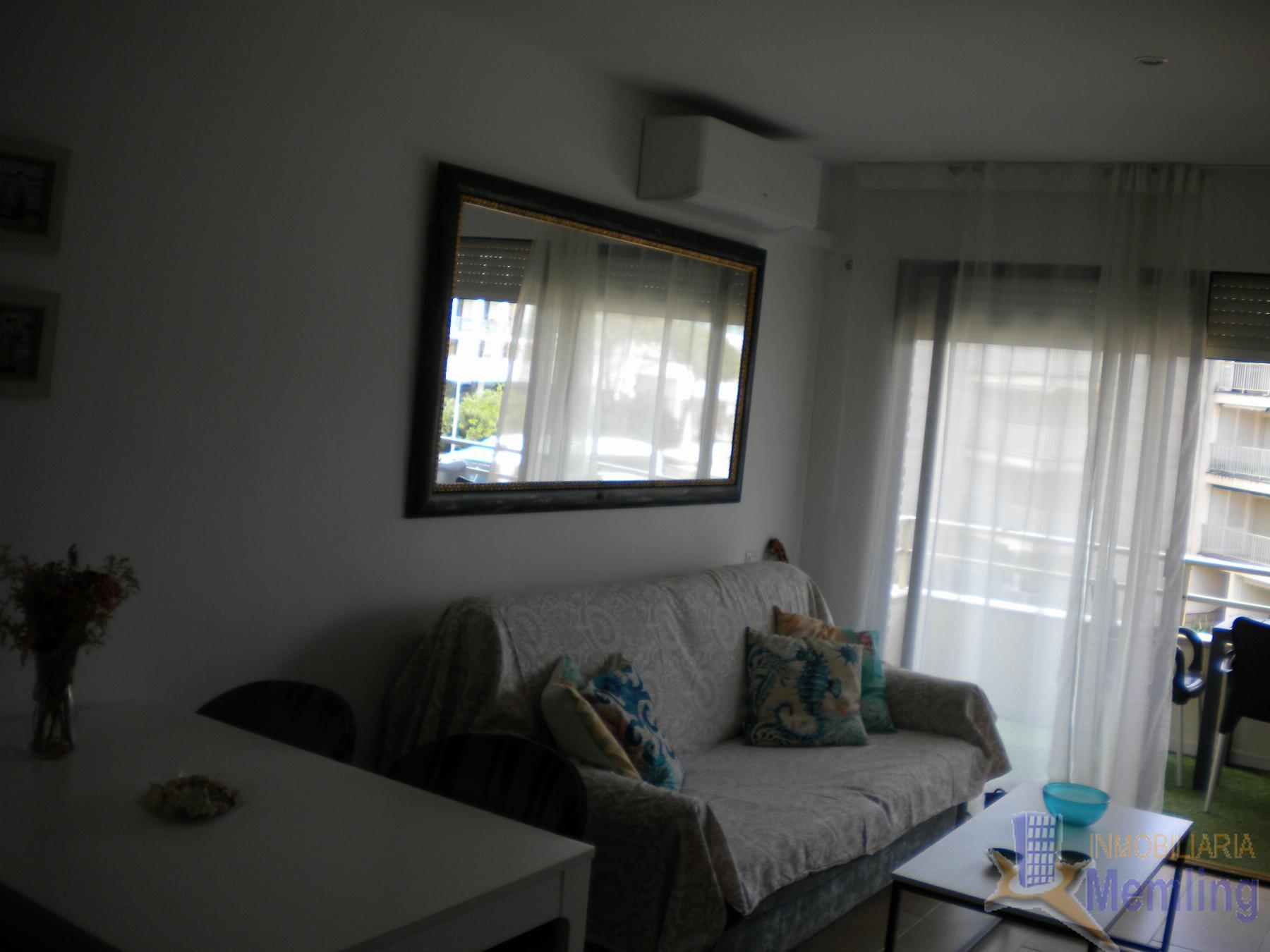 For sale of apartment in Cambrils