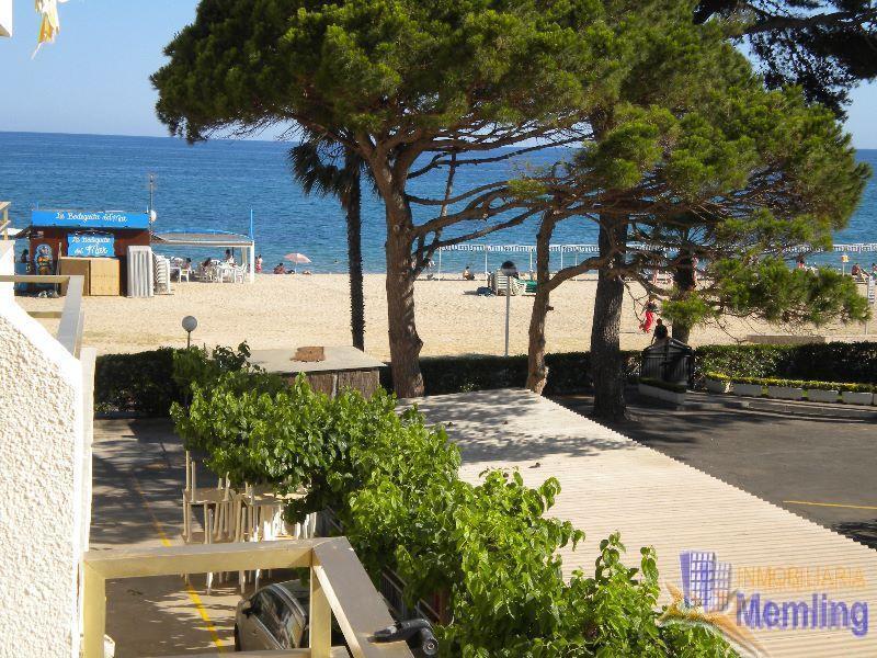 For sale of apartment in Cambrils