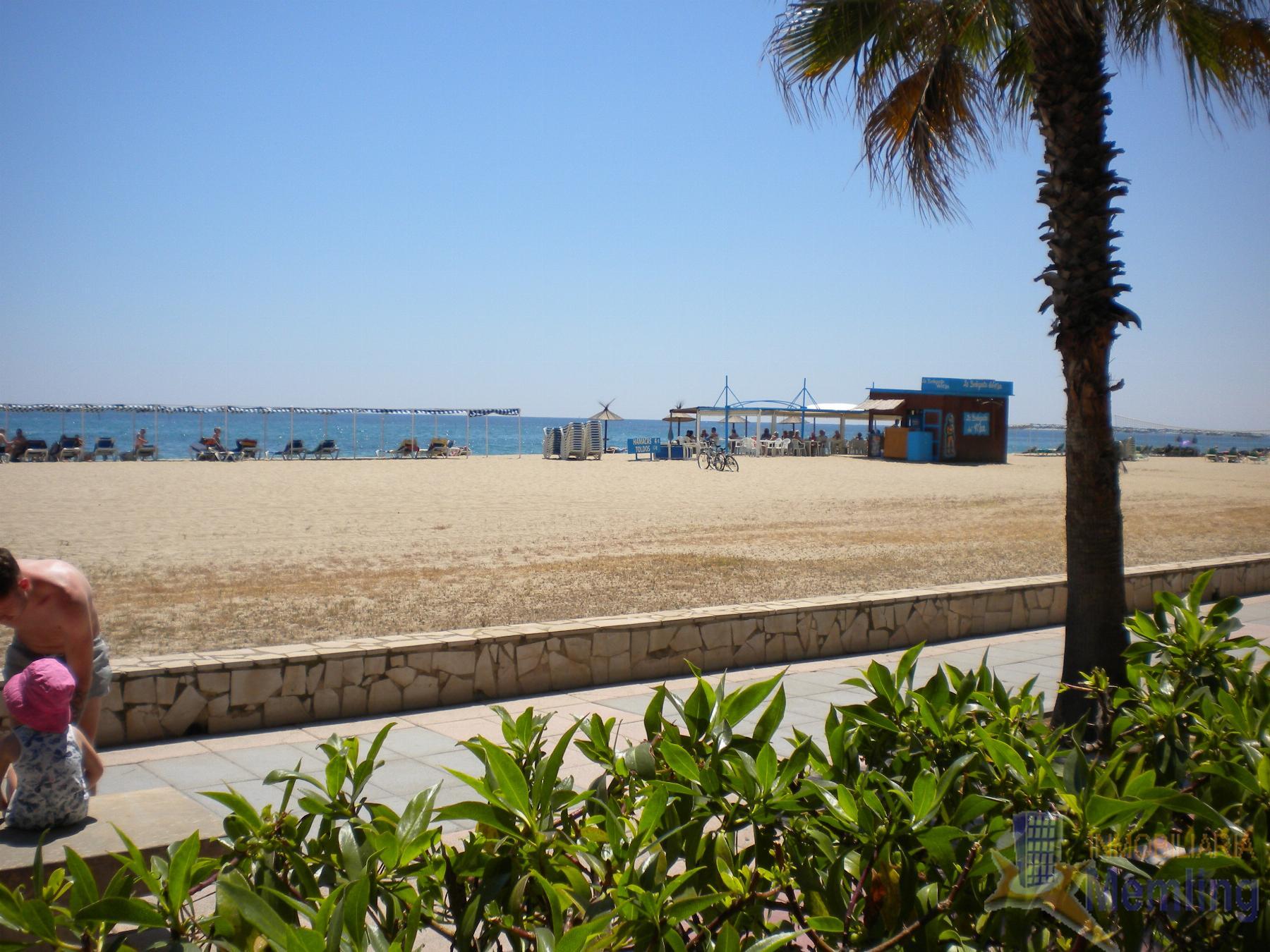 For sale of apartment in Cambrils