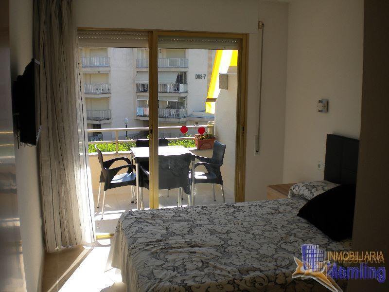 For sale of apartment in Cambrils