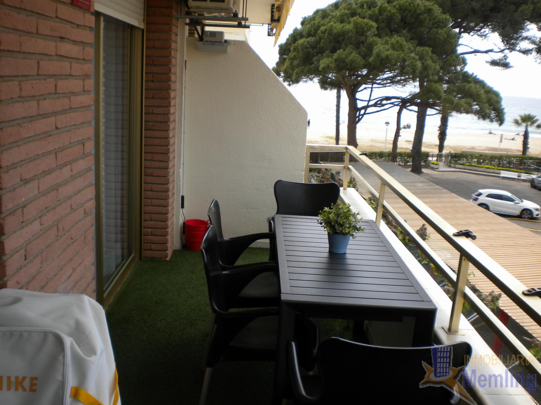 For sale of apartment in Cambrils
