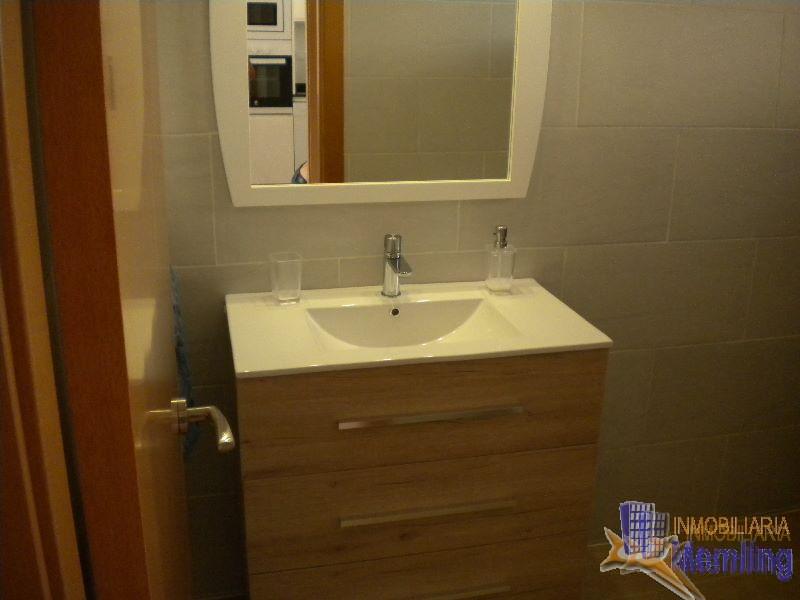 For sale of apartment in Cambrils