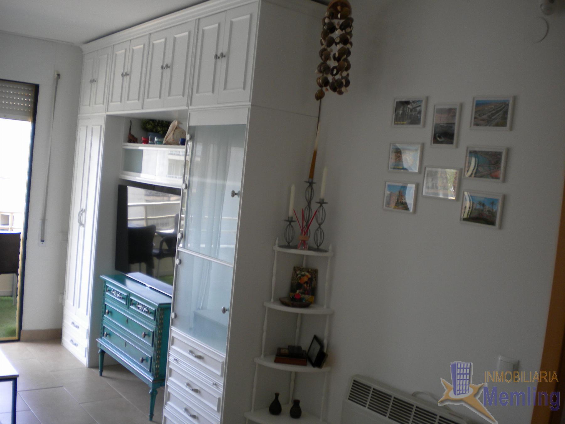 For sale of apartment in Cambrils