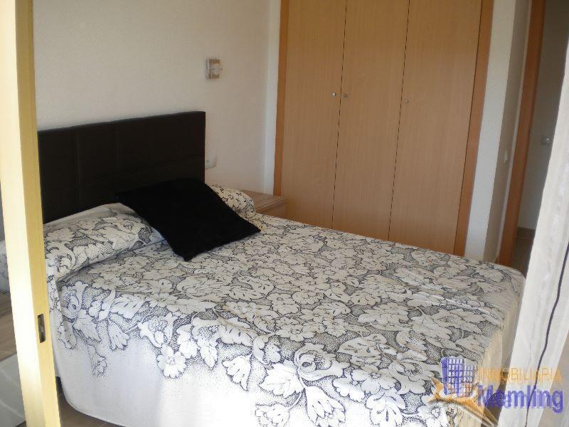 For sale of apartment in Cambrils