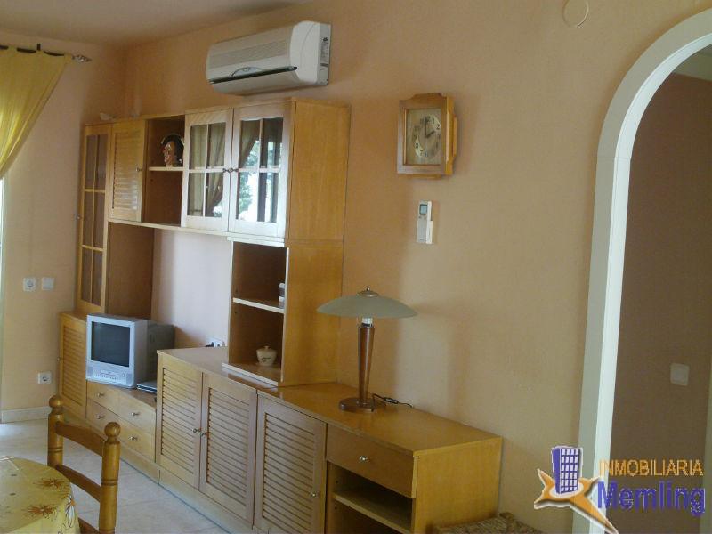 For sale of apartment in Cambrils