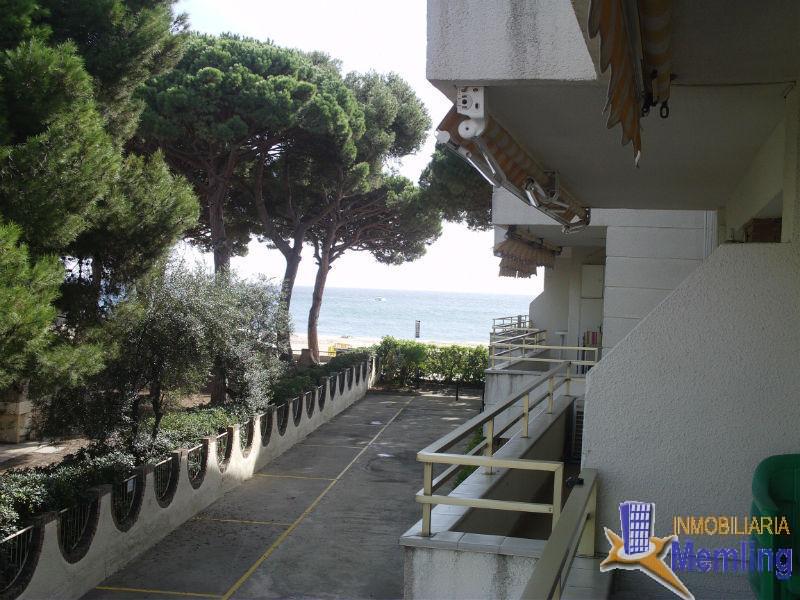 For sale of apartment in Cambrils