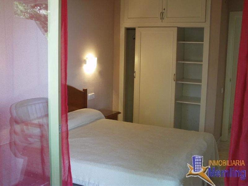 For sale of apartment in Cambrils