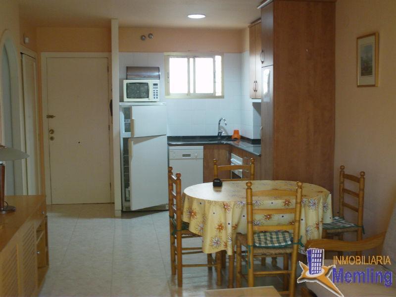 For sale of apartment in Cambrils