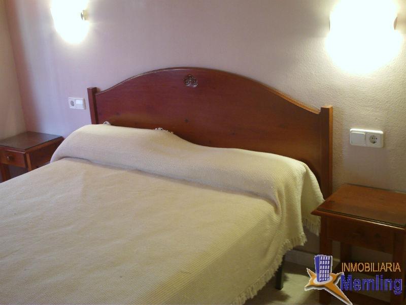 For sale of apartment in Cambrils
