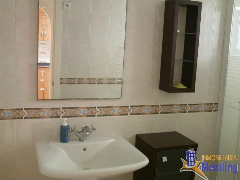For sale of apartment in Cambrils