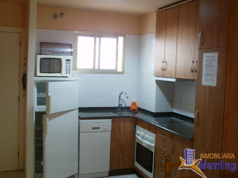 For sale of apartment in Cambrils