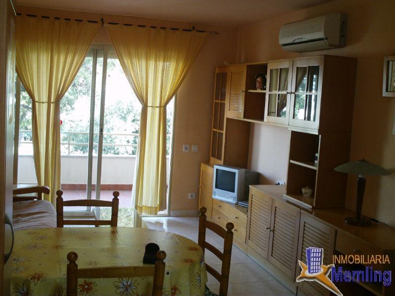 For sale of apartment in Cambrils