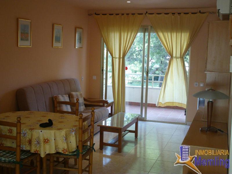 For sale of apartment in Cambrils