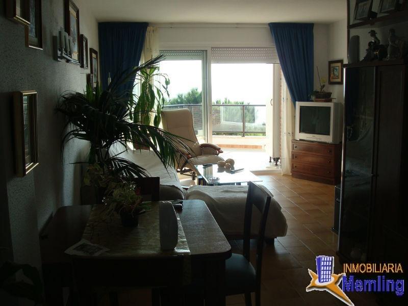 For sale of apartment in Cambrils