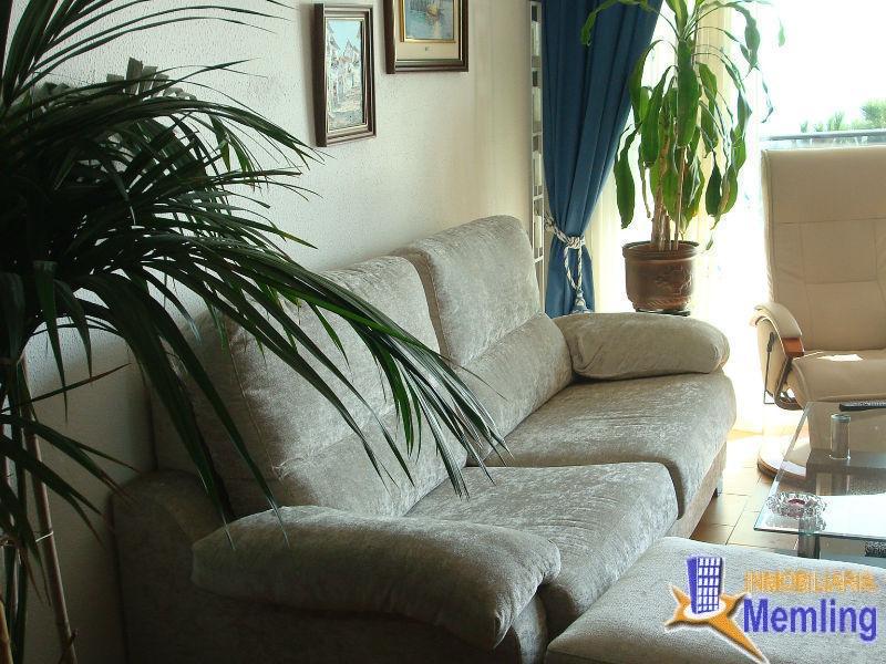 For sale of apartment in Cambrils
