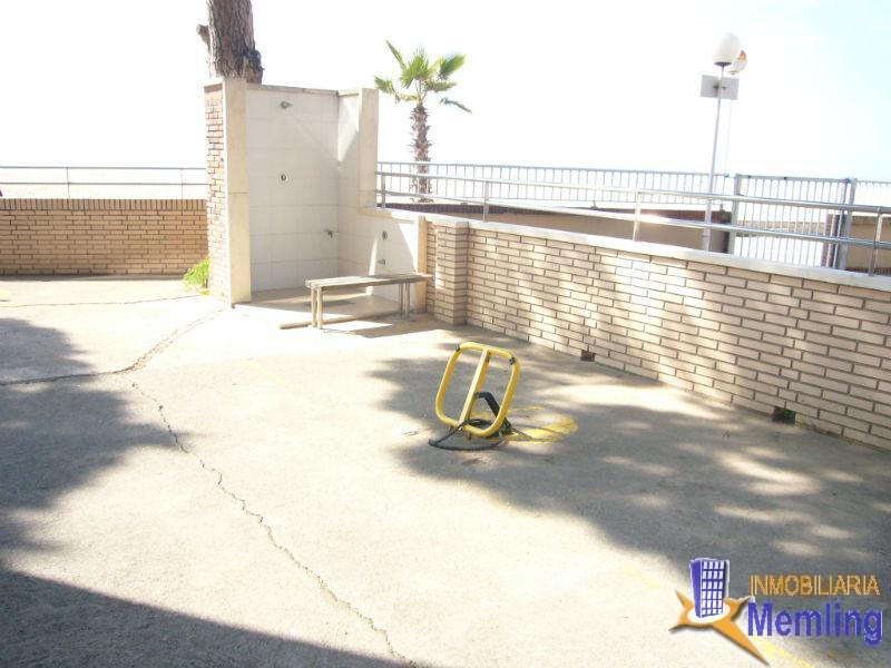 For sale of apartment in Cambrils