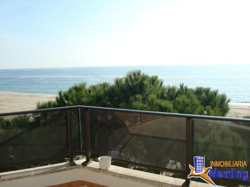 For sale of apartment in Cambrils