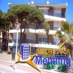 For sale of apartment in Cambrils