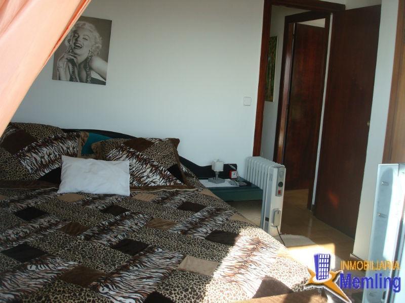 For sale of apartment in Cambrils