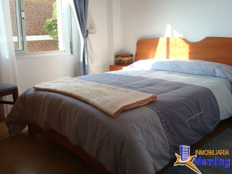For sale of apartment in Cambrils