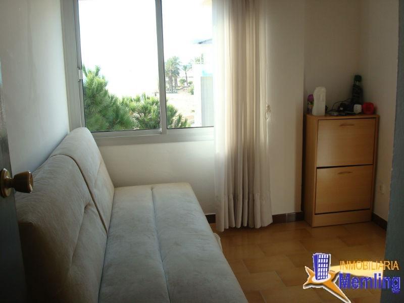 For sale of apartment in Cambrils