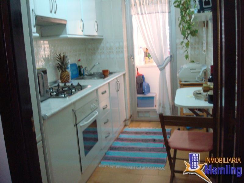 For sale of apartment in Cambrils