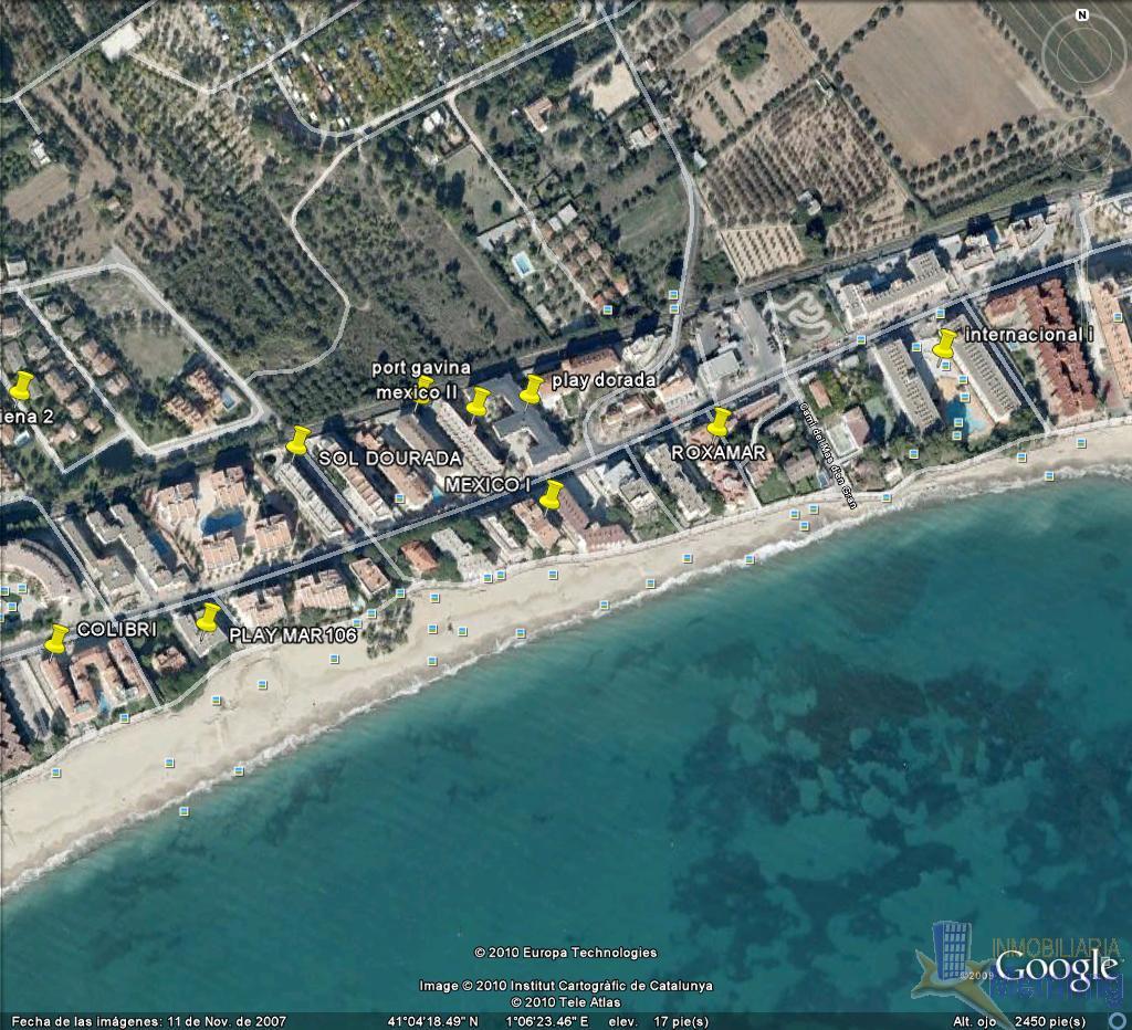 Venta de apartamento en Cambrils