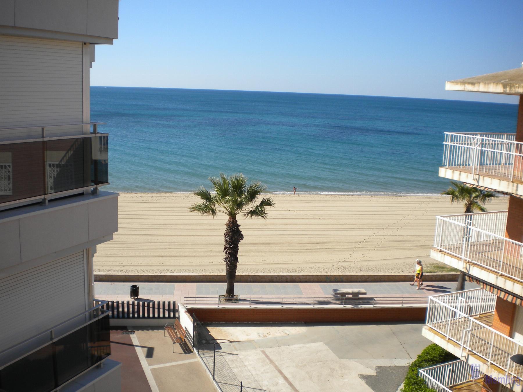 For sale of apartment in Cambrils
