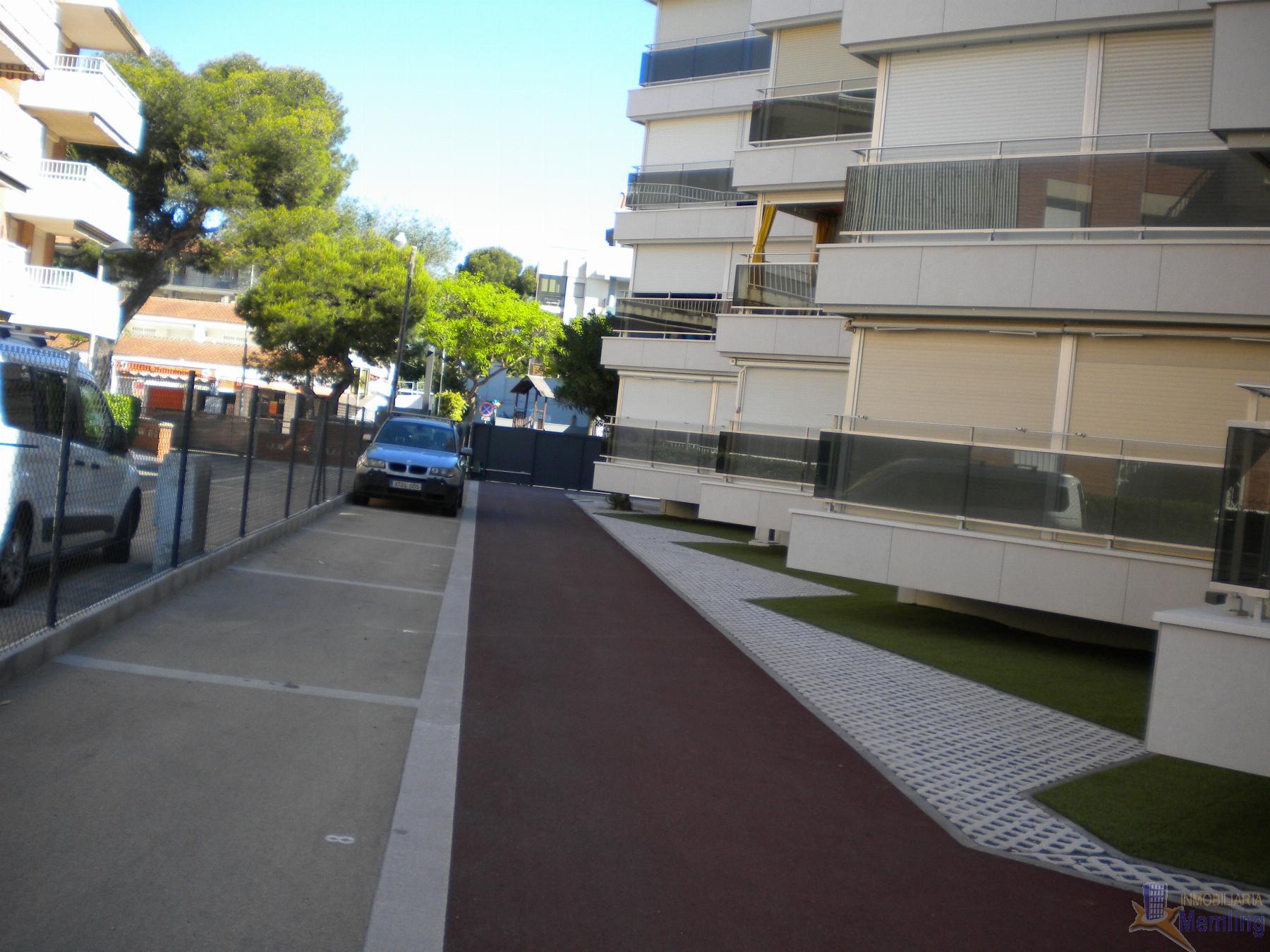 Venta de apartamento en Cambrils