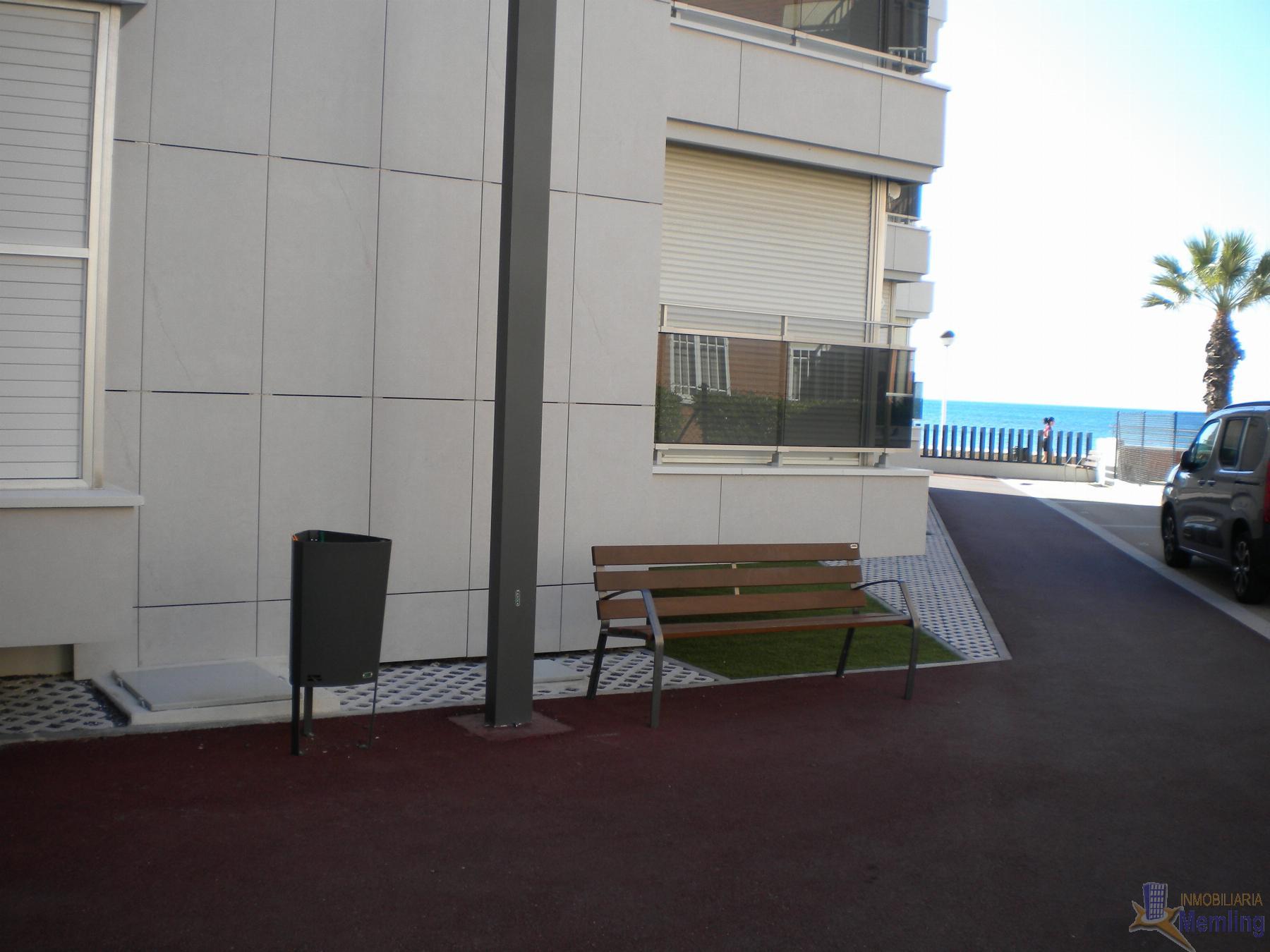 Venta de apartamento en Cambrils