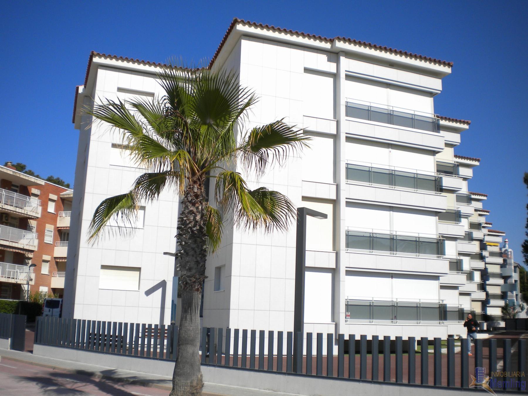 Venta de apartamento en Cambrils
