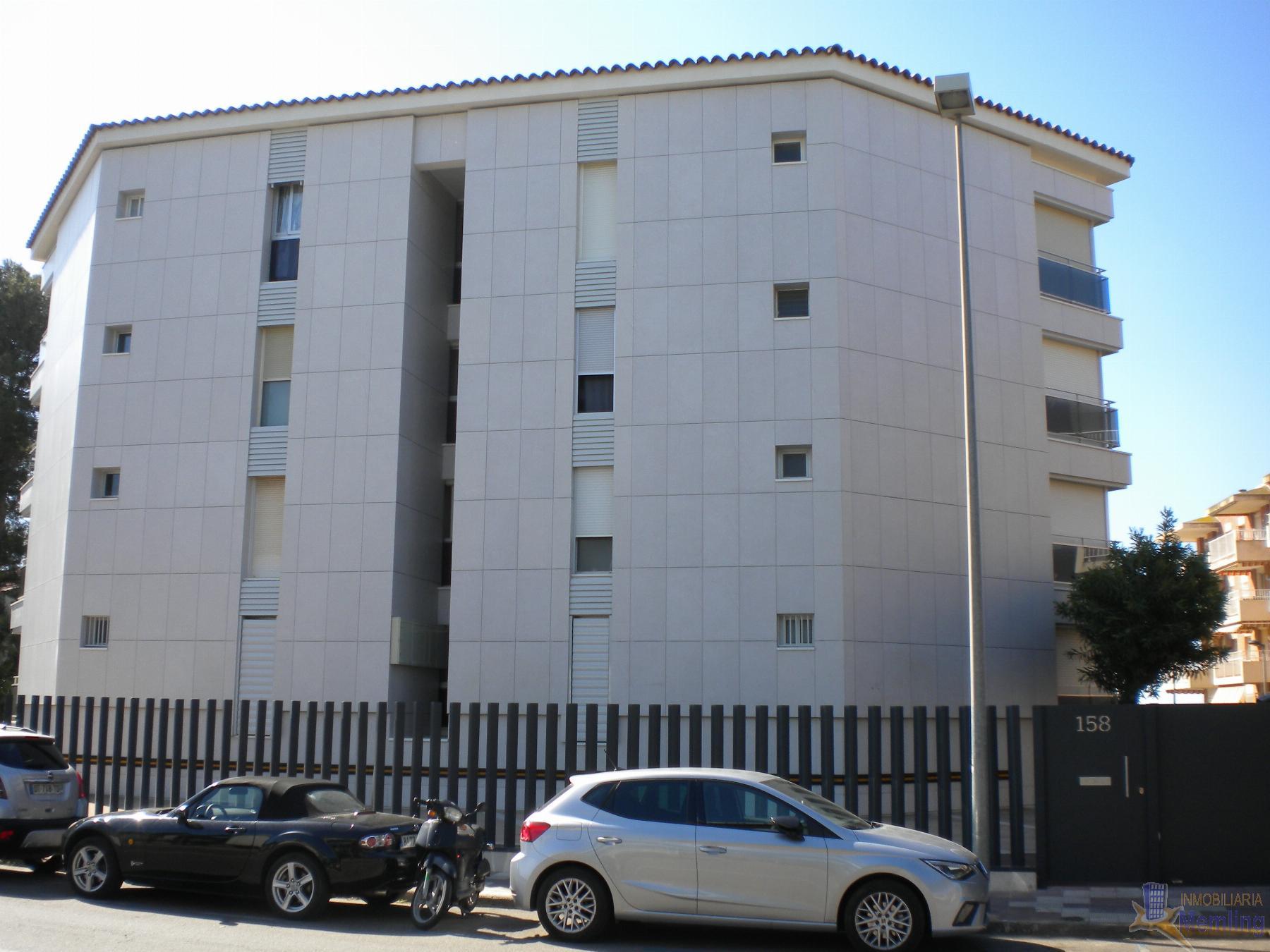 Venta de apartamento en Cambrils