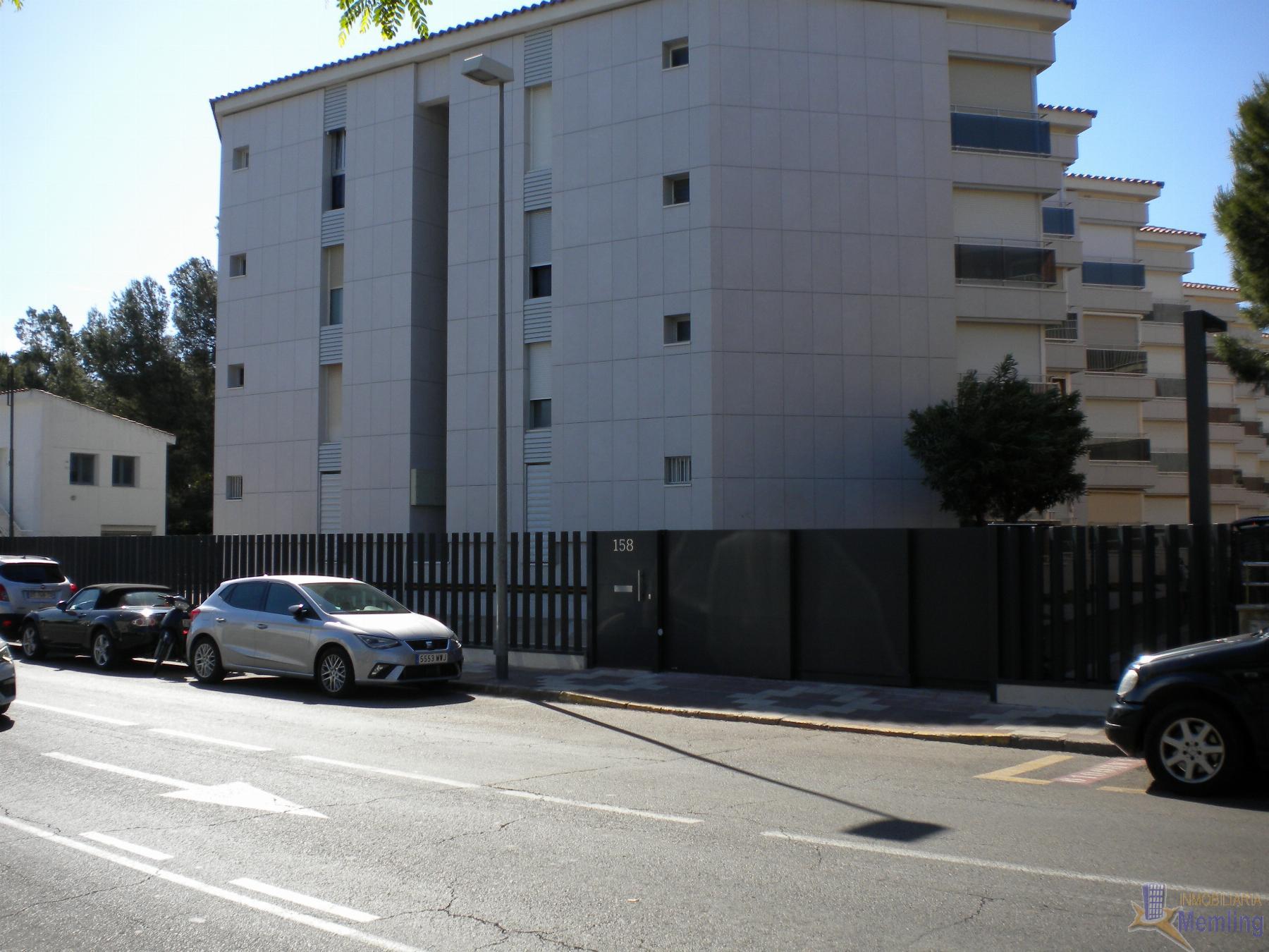 Venta de apartamento en Cambrils
